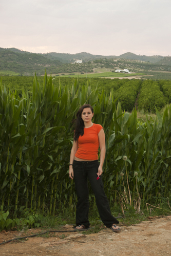 Andalucía large format photograph 5 by Manuel Pinar