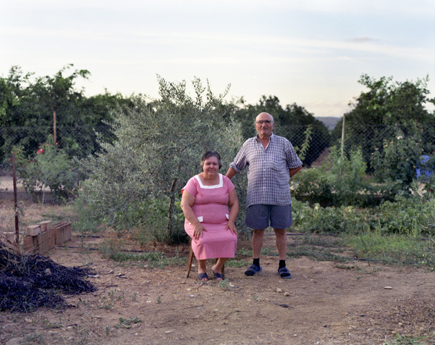 Andalucía large format photograph 8 by Manuel Pinar