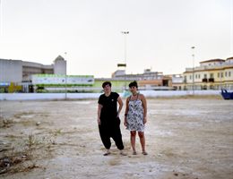 Andalucía project by Manuel Pinar