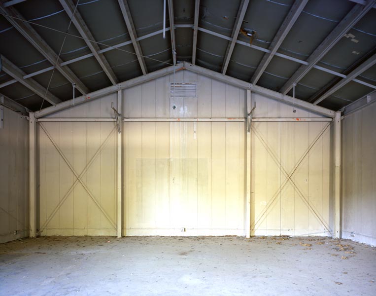 S'Enclusa large format photograph 9 by Manuel Pinar