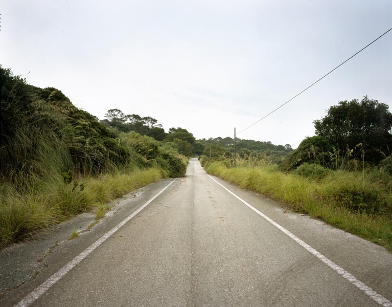 S'Enclusa project by Manuel Pinar