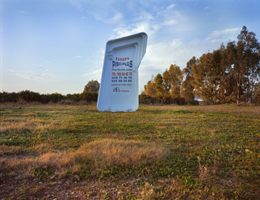 Just Water project by Manuel Pinar