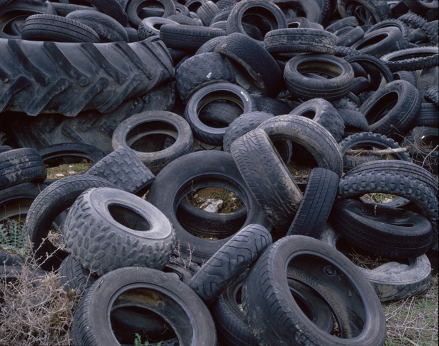 Origen large format photograph 4 by Manuel Pinar