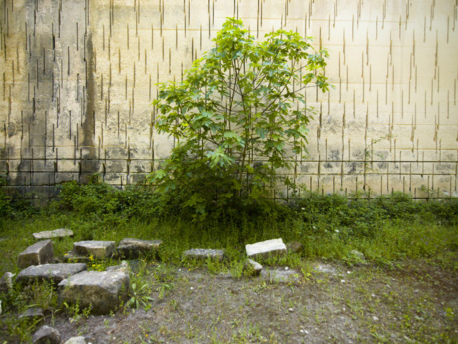 Quarries project by Manuel Pinar